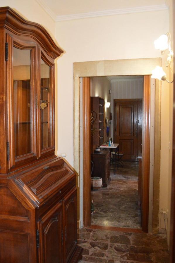 B&B Santa Vittoria Monteleone Sabino Buitenkant foto